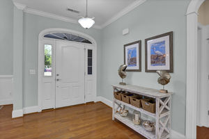 513 Windchime Drive, Wilmington, NC 28412 - Rivers Edge