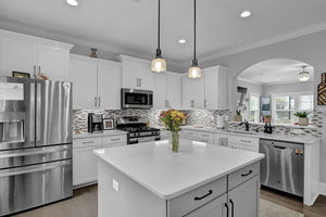 41 Milano Court, Hampstead, NC 28443 - Villages at Olde Point