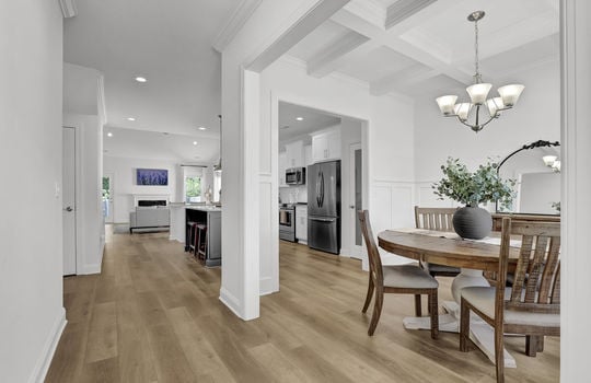 409 N. Wild Indigo Place, Hampstead, NC 28443 | Magnolia Reserve