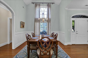 513 Windchime Drive, Wilmington, NC 28412 - Rivers Edge