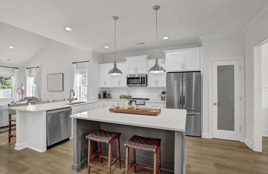 409 N. Wild Indigo Place, Hampstead, NC 28443 | Magnolia Reserve