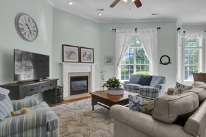 513 Windchime Drive, Wilmington, NC 28412 - Rivers Edge