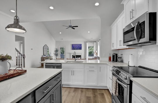 409 N. Wild Indigo Place, Hampstead, NC 28443 | Magnolia Reserve