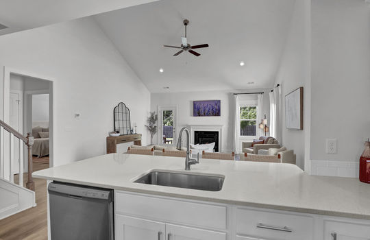 409 N. Wild Indigo Place, Hampstead, NC 28443 | Magnolia Reserve