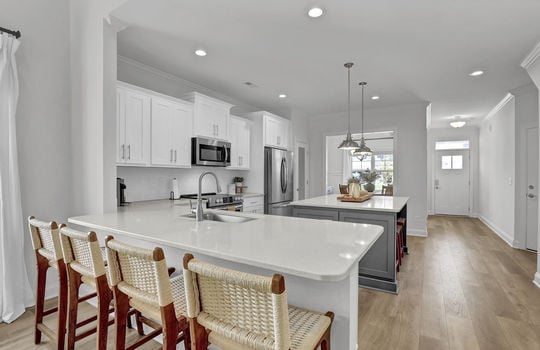 409 N. Wild Indigo Place, Hampstead, NC 28443 | Magnolia Reserve