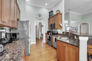 513 Windchime Drive, Wilmington, NC 28412 - Rivers Edge