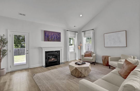 409 N. Wild Indigo Place, Hampstead, NC 28443 | Magnolia Reserve