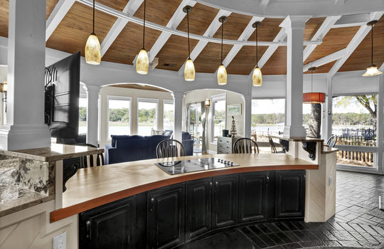 3016 W. Yacht Dr, Oak Island, NC 28465 | Intracoastal Home