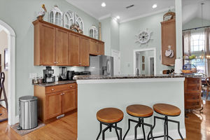 513 Windchime Drive, Wilmington, NC 28412 - Rivers Edge