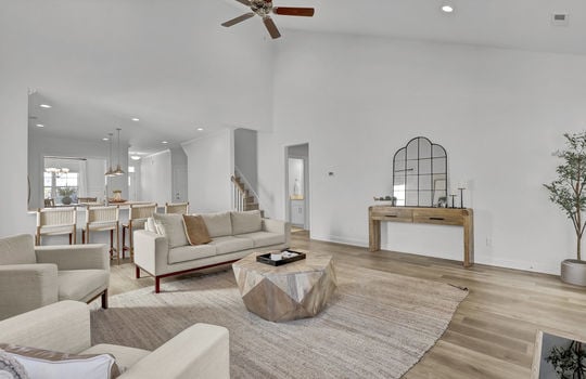 409 N. Wild Indigo Place, Hampstead, NC 28443 | Magnolia Reserve