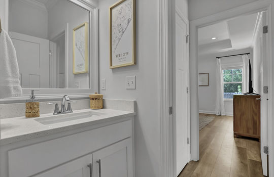 409 N. Wild Indigo Place, Hampstead, NC 28443 | Magnolia Reserve