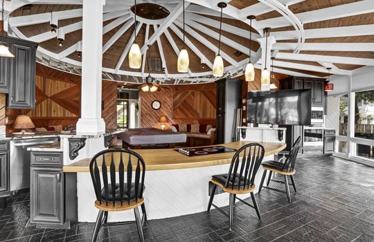 3016 W. Yacht Dr, Oak Island, NC 28465 | Intracoastal Home