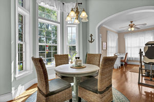 513 Windchime Drive, Wilmington, NC 28412 - Rivers Edge