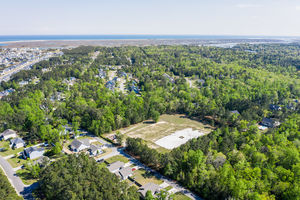 0 Dan Owen Drive, Hampstead, NC 28443