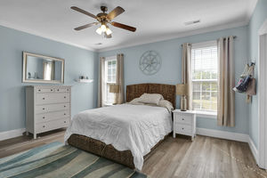 513 Windchime Drive, Wilmington, NC 28412 - Rivers Edge