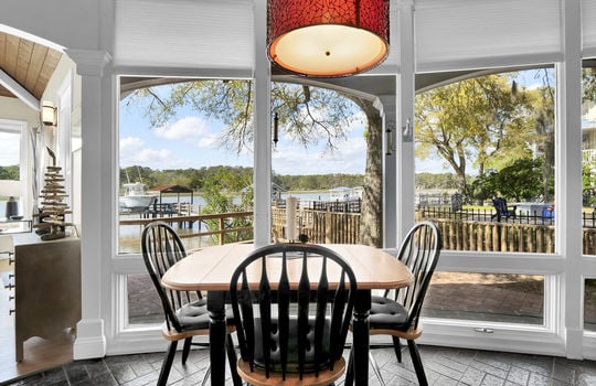 3016 W. Yacht Dr, Oak Island, NC 28465 | Intracoastal Home