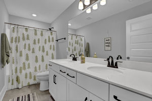 41 Milano Court, Hampstead, NC 28443 - Villages at Olde Point