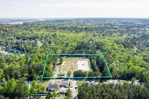 0 Dan Owen Drive, Hampstead, NC 28443