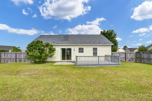 7202 Peppercorn Ct, Wilmington, NC 28411 - Whitney Pines