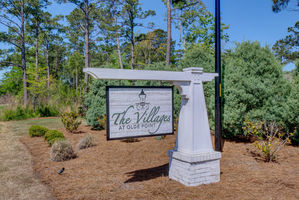 The Villages at Olde Point - Sign