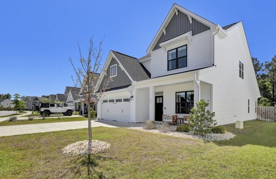 409 N. Wild Indigo Place, Hampstead, NC 28443 | Magnolia Reserve