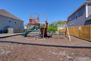 The Villages at Olde Point - Playground
