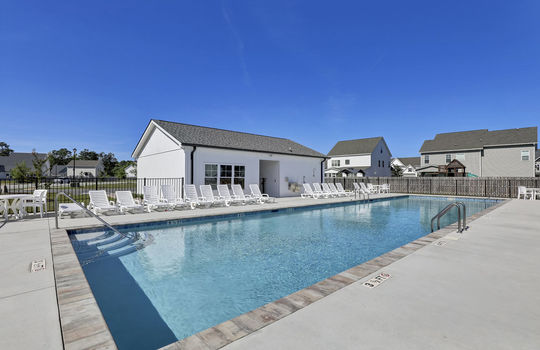 Magnolia Reserve - Swimming Pool6