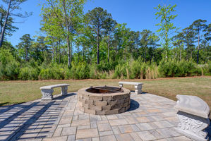 The Villages at Olde Point - Fire Pit