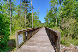 The Villages at Olde Point - Walking Trail