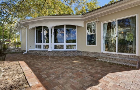 3016 W. Yacht Dr, Oak Island, NC 28465 | Intracoastal Home