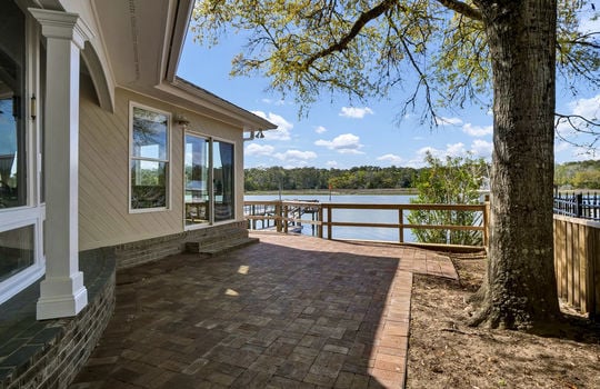 3016 W. Yacht Dr, Oak Island, NC 28465 | Intracoastal Home