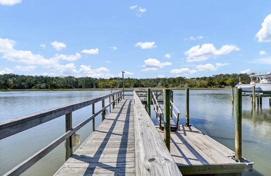 3016 W. Yacht Dr, Oak Island, NC 28465 | Intracoastal Home