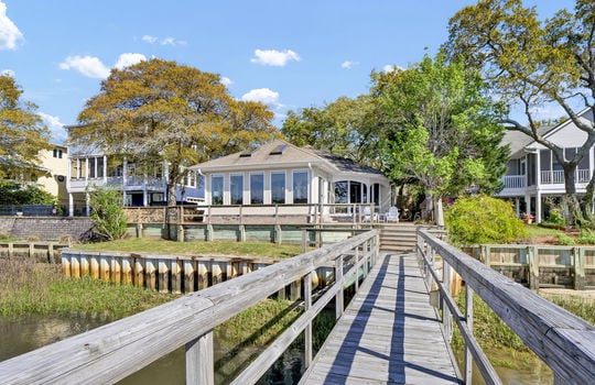 3016 W. Yacht Dr, Oak Island, NC 28465 | Intracoastal Home