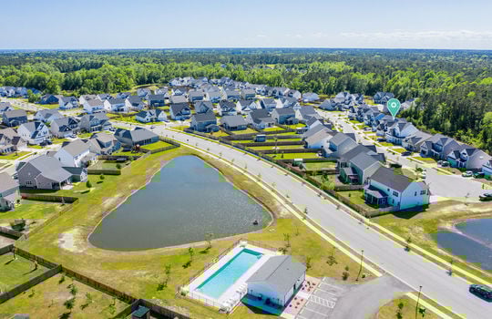 409 N. Wild Indigo Place, Hampstead, NC 28443 | Magnolia Reserve