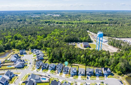 409 N. Wild Indigo Place, Hampstead, NC 28443 | Magnolia Reserve