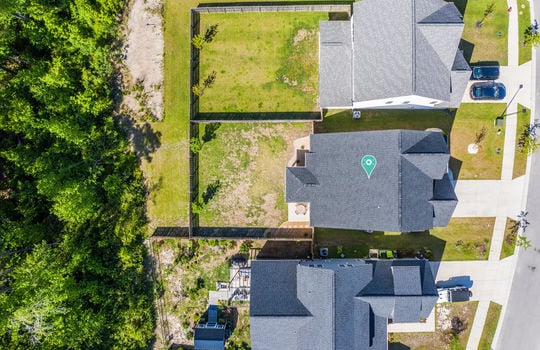 409 N. Wild Indigo Place, Hampstead, NC 28443 | Magnolia Reserve