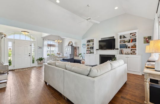 41 W. Brenda Lee Drive, Hampstead, NC 28443 | Windgate