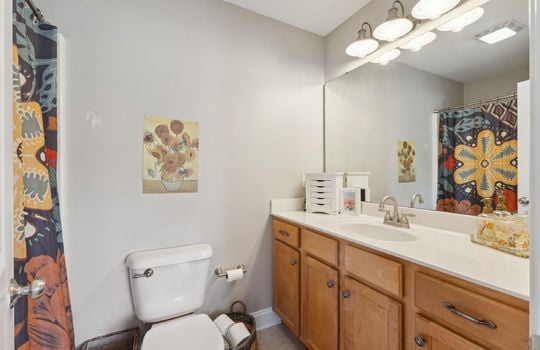 41 W. Brenda Lee Drive, Hampstead, NC 28443 | Windgate