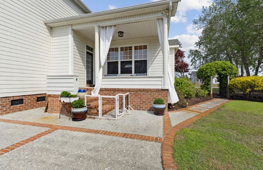 41 W. Brenda Lee Drive, Hampstead, NC 28443 | Windgate