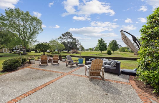 41 W. Brenda Lee Drive, Hampstead, NC 28443 | Windgate