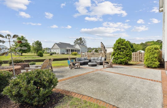 41 W. Brenda Lee Drive, Hampstead, NC 28443 | Windgate