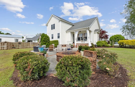 41 W. Brenda Lee Drive, Hampstead, NC 28443 | Windgate
