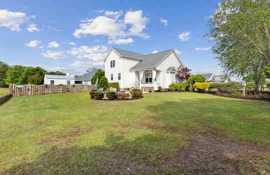 41 W. Brenda Lee Drive, Hampstead, NC 28443 | Windgate
