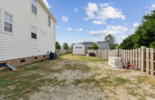 41 W. Brenda Lee Drive, Hampstead, NC 28443 | Windgate