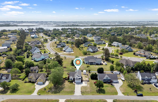 41 W. Brenda Lee Drive, Hampstead, NC 28443 | Windgate