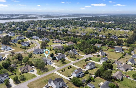 41 W. Brenda Lee Drive, Hampstead, NC 28443 | Windgate