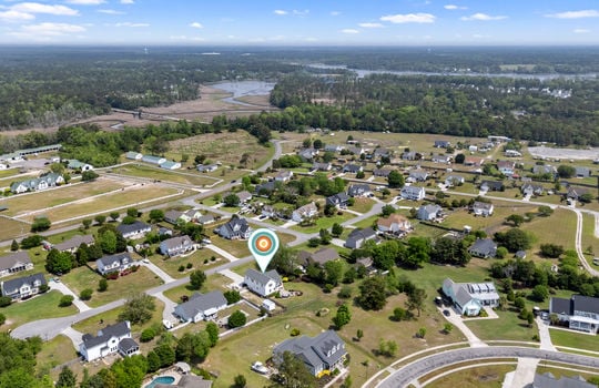 41 W. Brenda Lee Drive, Hampstead, NC 28443 | Windgate