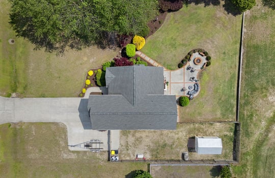 41 W. Brenda Lee Drive, Hampstead, NC 28443 | Windgate