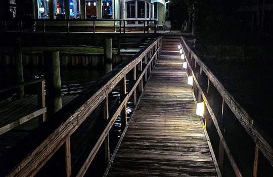 3016 W. Yacht Dr, Oak Island, NC 28465 | Intracoastal Home