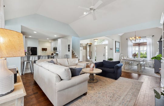 41 W. Brenda Lee Drive, Hampstead, NC 28443 | Windgate